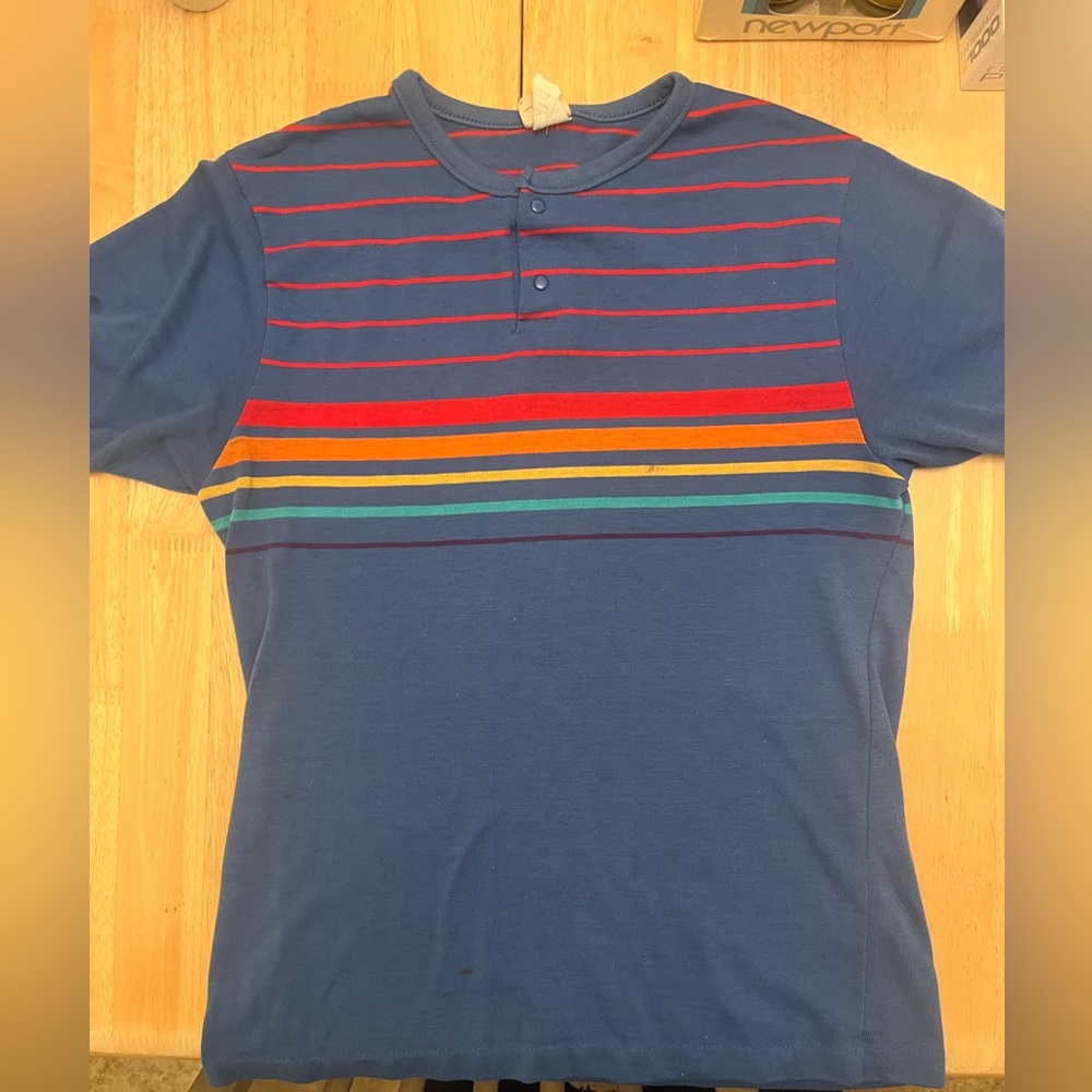Vintage tee